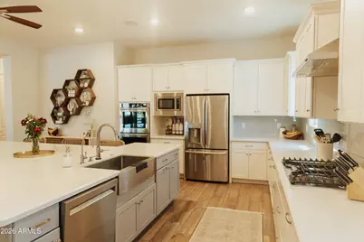 21112 E Aquarius Way, Queen Creek, AZ 85142 - Photo 5