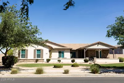 21112 E Aquarius Way, Queen Creek, AZ 85142 - Photo 47