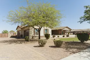 21112 E Aquarius Way, Queen Creek, AZ 85142 - Photo 57