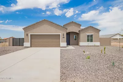 11156 W Torren Drive, Arizona City, AZ 85123 - Photo 1