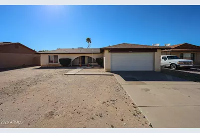 15608 N 29th Avenue, Phoenix, AZ 85053 - Photo 1