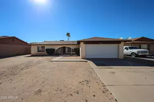 15608 N 29th Ave, Phoenix, AZ 85053 - Photo 1