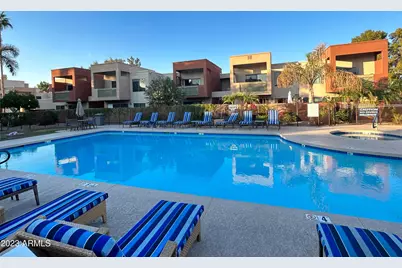 3600 N Hayden Road #Apt 2308, Scottsdale, AZ 85251 - Photo 1