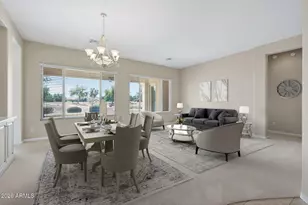 23016 N Pedregosa Dr, Sun City West, AZ 85375 - Photo 19