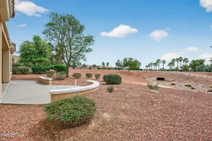 23016 N Pedregosa Dr, Sun City West, AZ 85375 - Photo 67