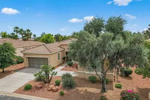 23016 N Pedregosa Dr, Sun City West, AZ 85375 - Photo 69