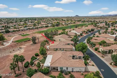 23016 N Pedregosa Drive, Sun City West, AZ 85375 - Photo 79