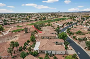 23016 N Pedregosa Dr, Sun City West, AZ 85375 - Photo 79