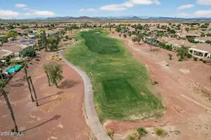 23016 N Pedregosa Dr, Sun City West, AZ 85375 - Photo 79