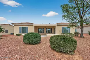 23016 N Pedregosa Dr, Sun City West, AZ 85375 - Photo 65