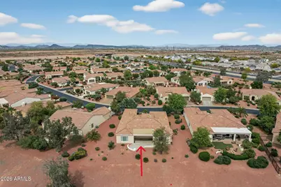 23016 N Pedregosa Drive, Sun City West, AZ 85375 - Photo 81