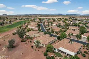 23016 N Pedregosa Dr, Sun City West, AZ 85375 - Photo 77