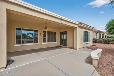 23016 N Pedregosa Drive, Sun City West, AZ 85375 - Photo 67