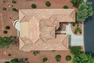 23016 N Pedregosa Drive, Sun City West, AZ 85375 - Photo 83