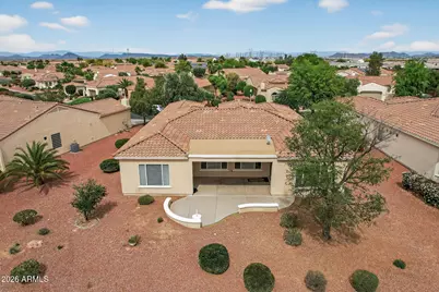 23016 N Pedregosa Drive, Sun City West, AZ 85375 - Photo 77