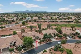 23016 N Pedregosa Dr, Sun City West, AZ 85375 - Photo 75