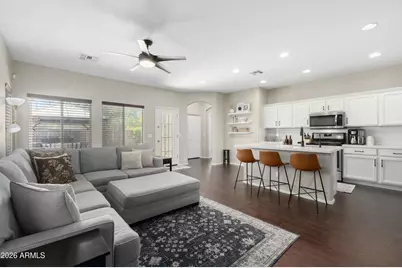 2503 W Preserve Way, Phoenix, AZ 85085 - Photo 7