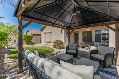 2503 W Preserve Way, Phoenix, AZ 85085 - Photo 21