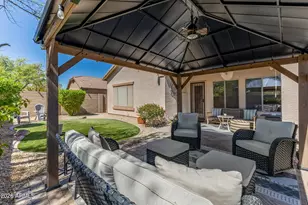 2503 W Preserve Way, Phoenix, AZ 85085 - Photo 21