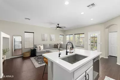 2503 W Preserve Way, Phoenix, AZ 85085 - Photo 9