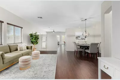 2503 W Preserve Way, Phoenix, AZ 85085 - Photo 5