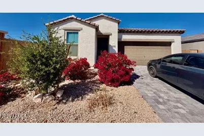 1790 W Toltec Drive, Coolidge, AZ 85128 - Photo 1
