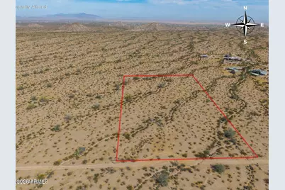 0 N Olmo Road #3, Casa Grande, AZ 85122 - Photo 1