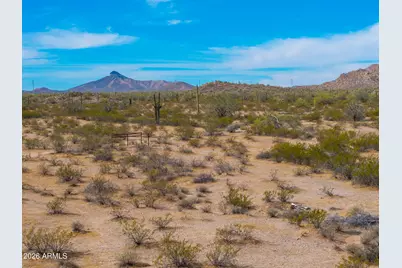 0 N Olmo Road #3, Casa Grande, AZ 85122 - Photo 1