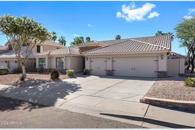 3521 E Brookwood Court, Phoenix, AZ 85048 - Photo 45