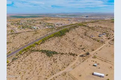 0 S 84 Highway #-, Maricopa, AZ 85138 - Photo 3