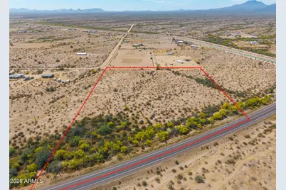 0 S 84 Highway #-, Maricopa, AZ 85138 - Photo 11