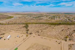 0 S 84 Hwy, Maricopa, AZ 85138 - Photo 1