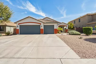 750 W Corriente Court, San Tan Valley, AZ 85143 - Photo 1