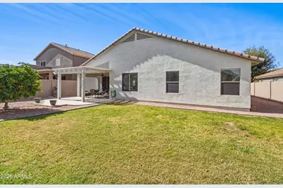 750 W Corriente Court, San Tan Valley, AZ 85143 - Photo 23