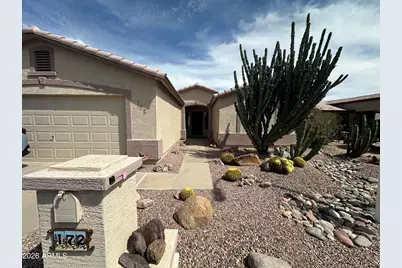 2101 S Meridian Road #172, Apache Junction, AZ 85120 - Photo 1