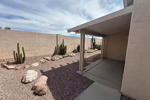 2101 S Meridian Rd, Apache Junction, AZ 85120 - Photo 29