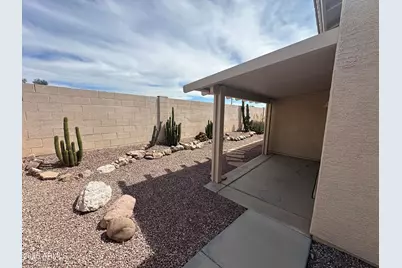 2101 S Meridian Road #172, Apache Junction, AZ 85120 - Photo 31