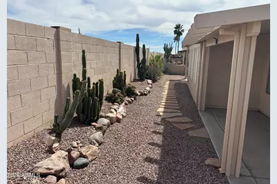 2101 S Meridian Road #172, Apache Junction, AZ 85120 - Photo 33