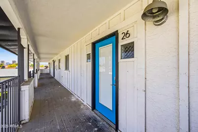 3615 N 15th Avenue #26, Phoenix, AZ 85015 - Photo 1