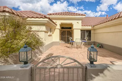 15704 W Sentinel Drive, Sun City West, AZ 85375 - Photo 1
