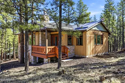 3 N 1058 --, Greer, AZ 85927 - Photo 21