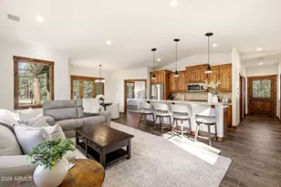 3 N 1058 --, Greer, AZ 85927 - Photo 5