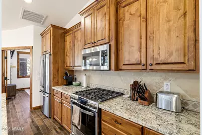 3 N 1058 --, Greer, AZ 85927 - Photo 9