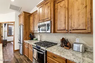 3 N 1058 --, Greer, AZ 85927 - Photo 9