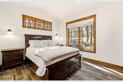 3 N 1058 --, Greer, AZ 85927 - Photo 17