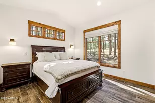 3 N 1058 --, Greer, AZ 85927 - Photo 17