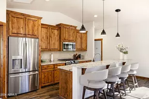 3 N 1058 --, Greer, AZ 85927 - Photo 7