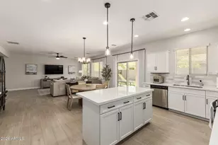 5735 W Huntington Dr, Laveen, AZ 85339 - Photo 13