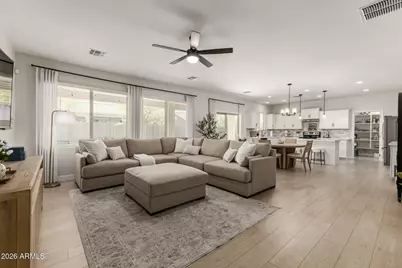 5735 W Huntington Drive, Laveen, AZ 85339 - Photo 5