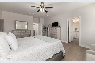 5735 W Huntington Drive, Laveen, AZ 85339 - Photo 19